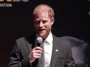 Prince Harry and King Charles Meet in Historic Reconciliation Effort After 18-Month Strain