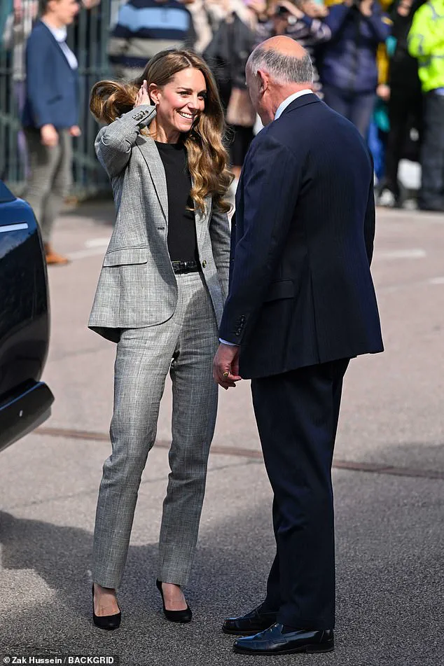 Prince William and Kate Middleton's Trusted Photographer Shares Rare Insights into Royal Family Life