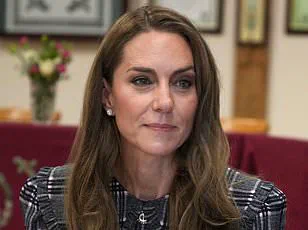 Princess of Wales' Hair Lightening Sparks Speculation and Public Reaction