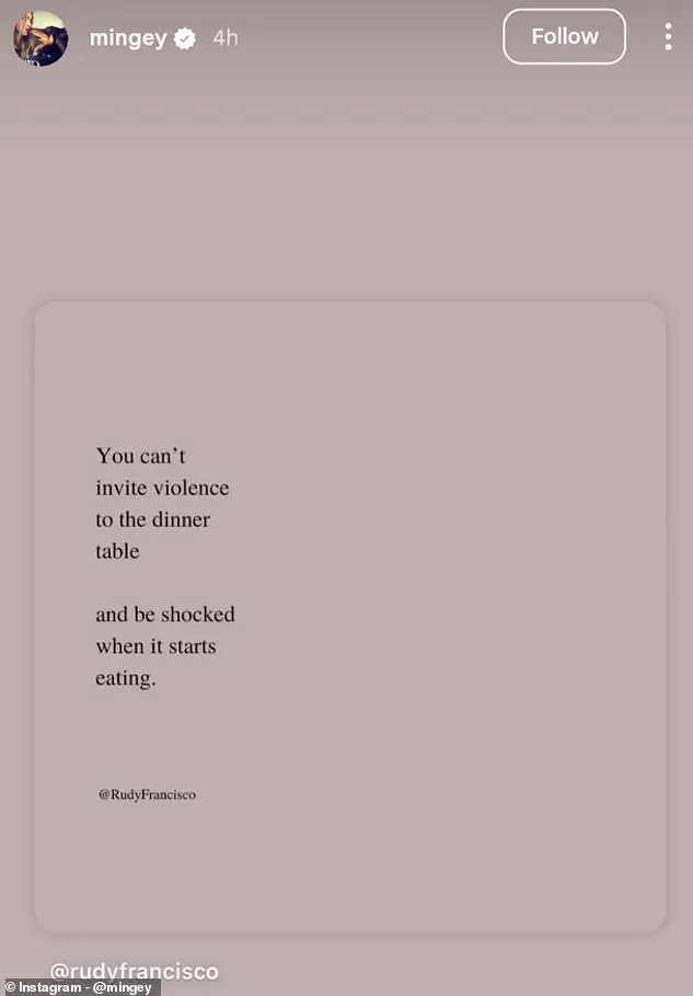 Amanda Seyfried's Cryptic Social Media Posts Spark Controversy Following Charlie Kirk's Death