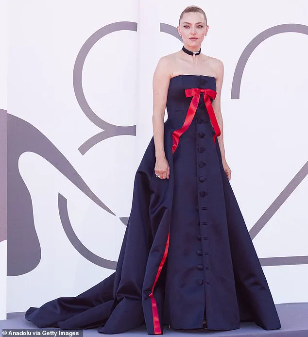 Amanda Seyfried's Cryptic Social Media Posts Spark Controversy Following Charlie Kirk's Death