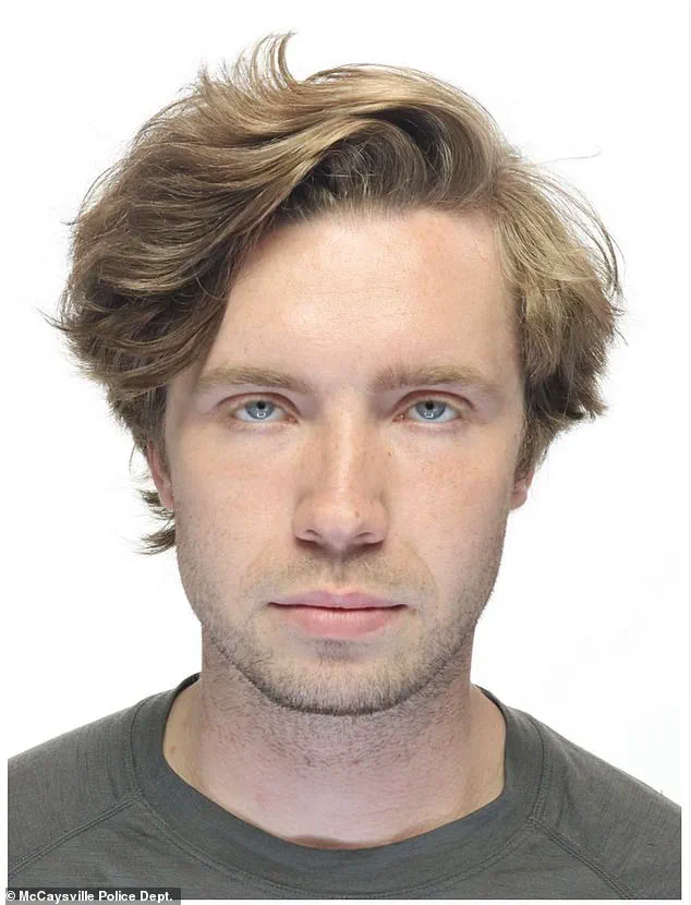 Arrest Made in Georgia Officer Shooting Case Following Resident Tip