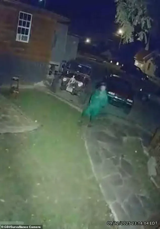 Arrest Made in Georgia Officer Shooting Case Following Resident Tip