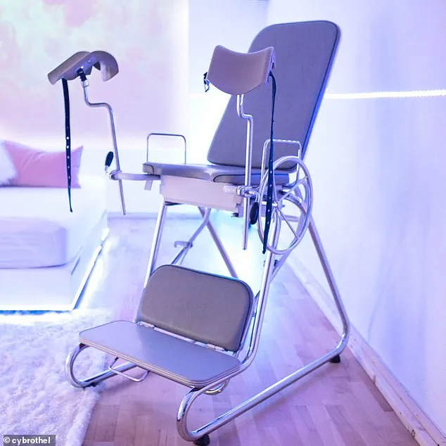 Breaking: Missing Woman Found in Shocking Sex Doll Crime Scene – Kokeshi's Fate Unveiled