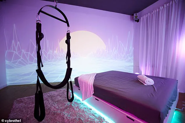 Breaking: Missing Woman Found in Shocking Sex Doll Crime Scene – Kokeshi's Fate Unveiled