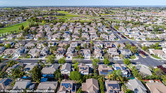 Brentwood's Hidden Crisis: The Longest Commutes and the Bay Area's Overlooked Housing Struggle