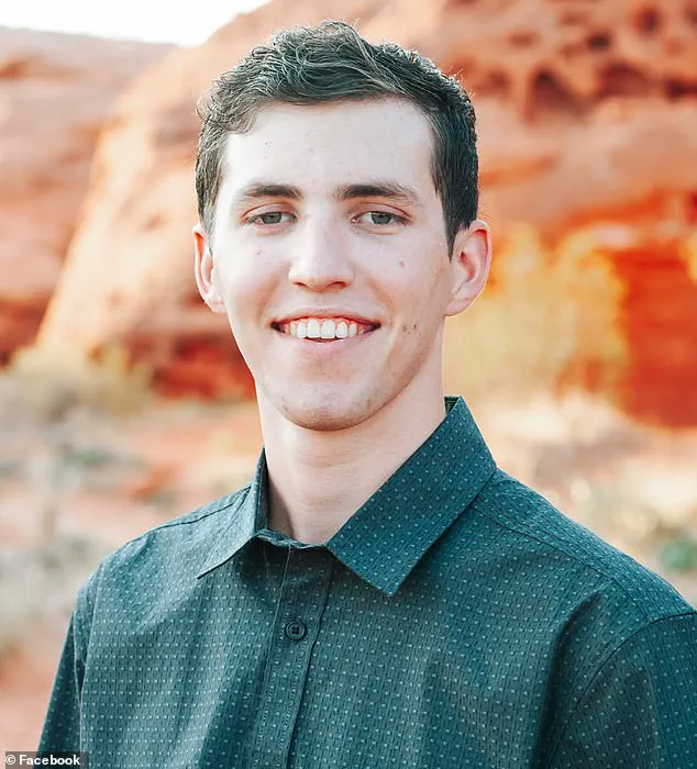 Charlie Kirk's Assassination at Utah Valley University Sparks Debate on Gender Identity and Ideological Extremism