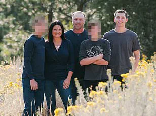 Charlie Kirk's Assassination at Utah Valley University Sparks Debate on Gender Identity and Ideological Extremism