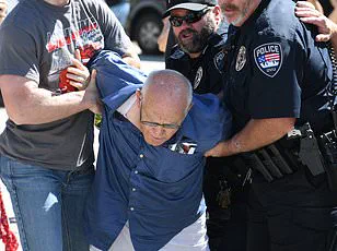 Criminal Investigation into Utah Man's Role in Charlie Kirk Assassination Reveals Initial Misleading of Authorities