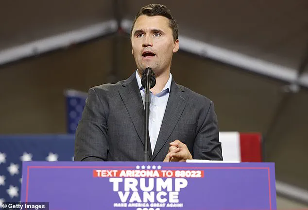 Criminal Investigation into Utah Man's Role in Charlie Kirk Assassination Reveals Initial Misleading of Authorities