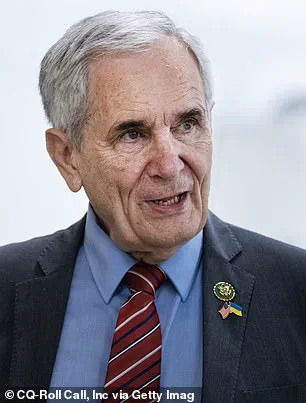 Democratic Party at a Breaking Point: Generational War Intensifies as Ailing Party Faces Urgent Leadership Shift