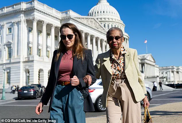 Democratic Party at a Breaking Point: Generational War Intensifies as Ailing Party Faces Urgent Leadership Shift