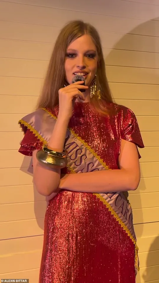 Elon Musk's Transgender Daughter Vivian Wilson Makes Runway Debut at New York Fashion Week Amid Estrangement
