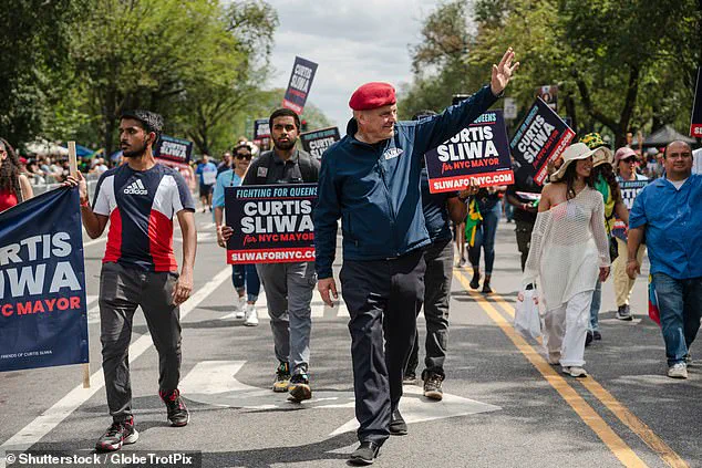 Eric Adams' Exit: Limited Access to Funds and Media Scrutiny