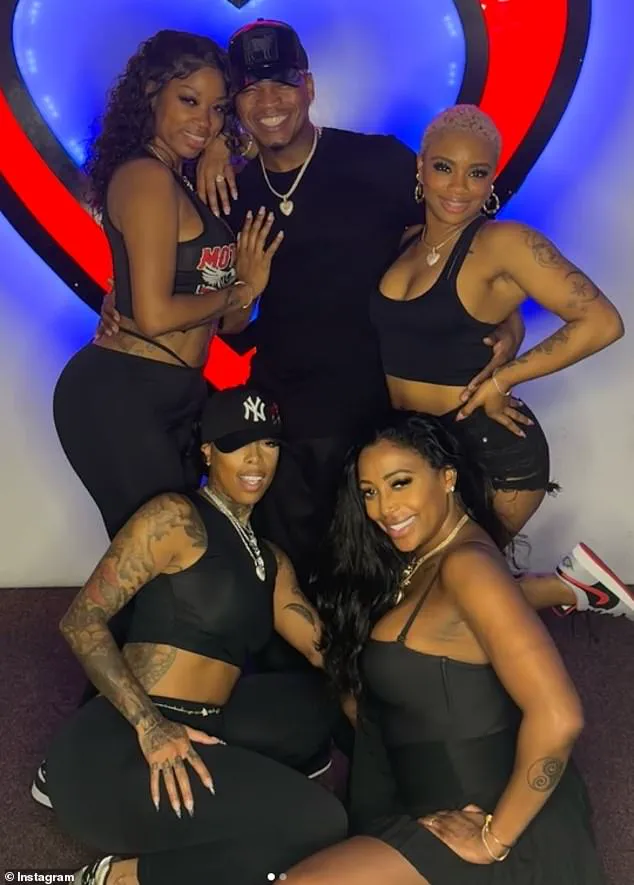 Exclusive Access: Ne-Yo Reveals Privileged Details About His Polyamorous Lifestyle and Custom Alaskan King Bed