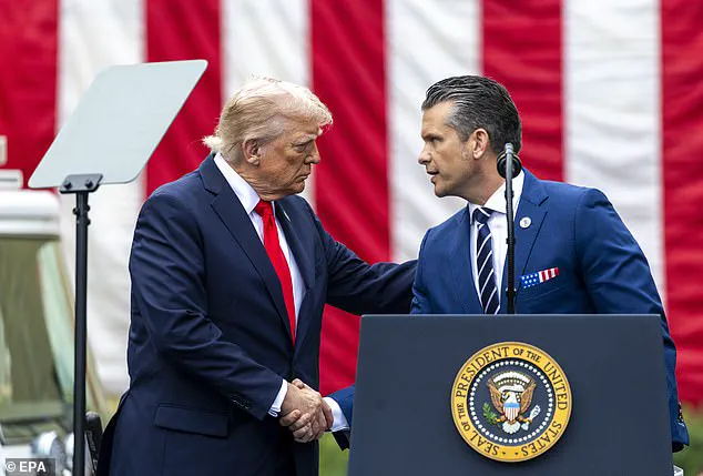 Exclusive Report: Stephen Miller's Secret Influence Over Pentagon Exposed