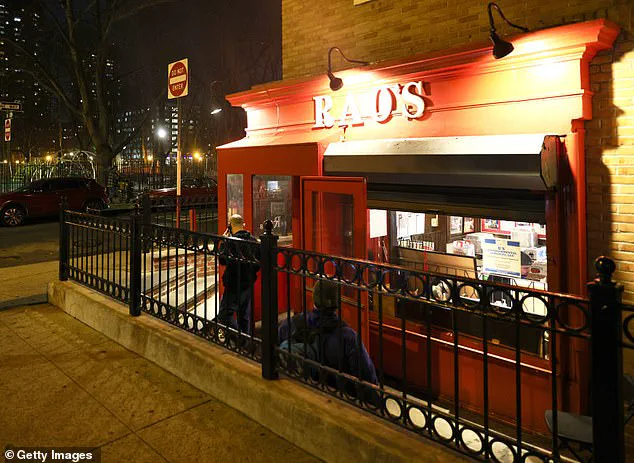 FBI Director Kash Patel Dines at NYC Restaurant Hours After Charlie Kirk's Murder as Bureau Faces Scrutiny Over Failed Pursuit of Killer