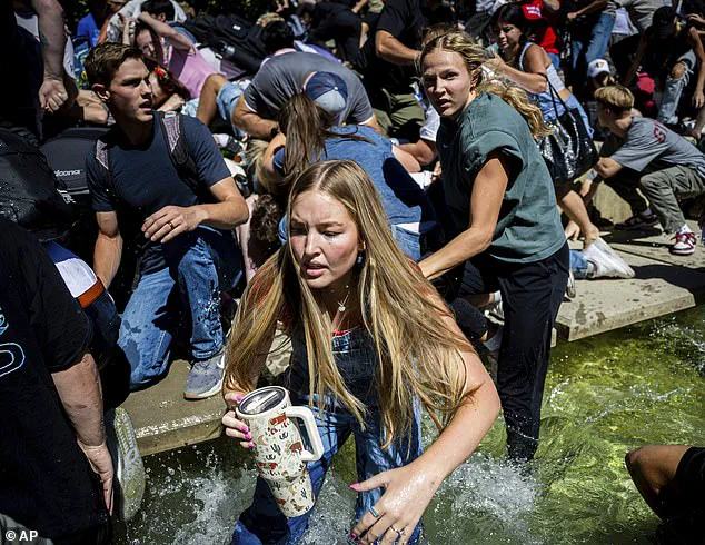 FBI Director Kash Patel Dines at NYC Restaurant Hours After Charlie Kirk's Murder as Bureau Faces Scrutiny Over Failed Pursuit of Killer