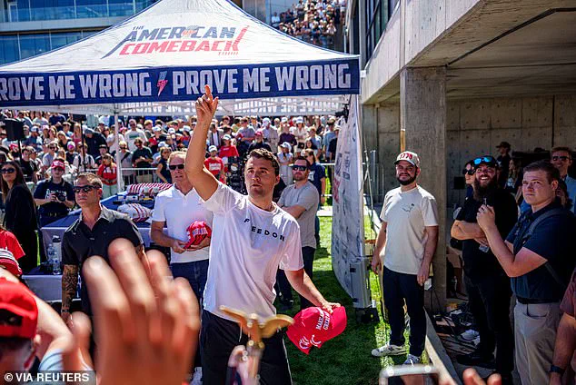 FBI Director Kash Patel Reveals Suspect's 'Hatred Cannot Be Negotiated' Claim Amid Investigation Scrutiny