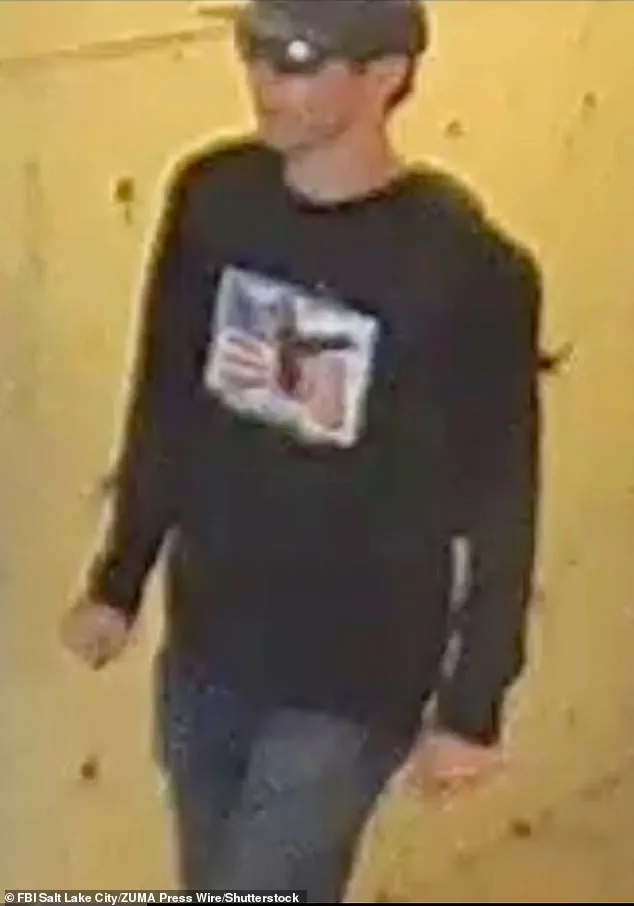 FBI in Desperate Hunt as Suspect Vanishes After Charlie Kirk Assassination