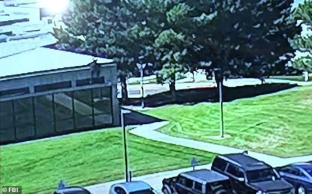 FBI in Desperate Hunt as Suspect Vanishes After Charlie Kirk Assassination