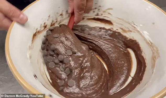 Former Royal Chef Reveals Secret Ingredient Used in Prince William and Harry’s Brownies That Could Have Landed Him in Trouble