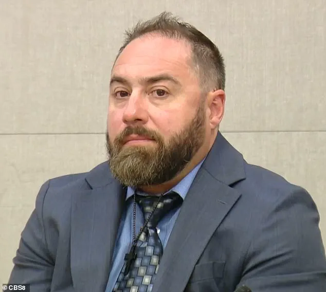 Foster Son of Cancer-Stricken Lawyer Faces Trial on 41 Charges After Body Found Buried in Backyard