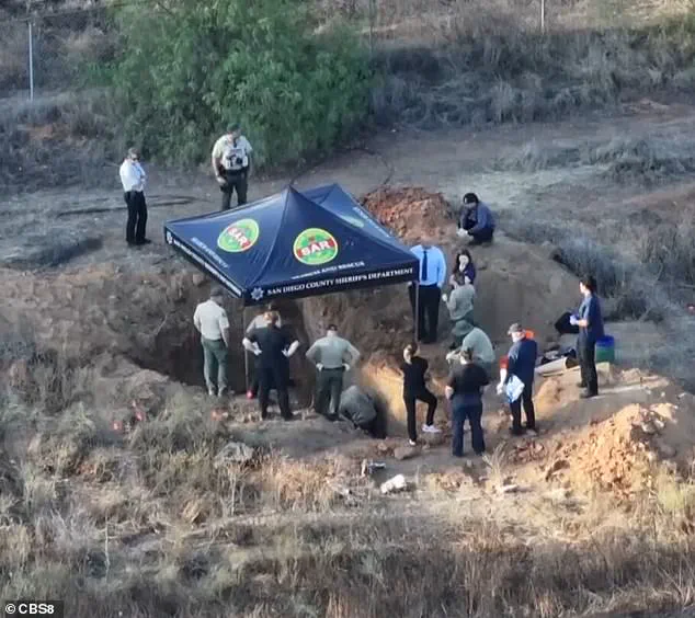 Foster Son of Cancer-Stricken Lawyer Faces Trial on 41 Charges After Body Found Buried in Backyard