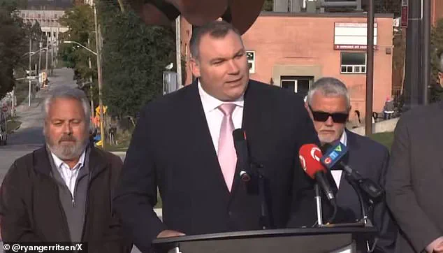 Government Declares State of Emergency in Barrie to Address Homelessness and Opioid Crisis