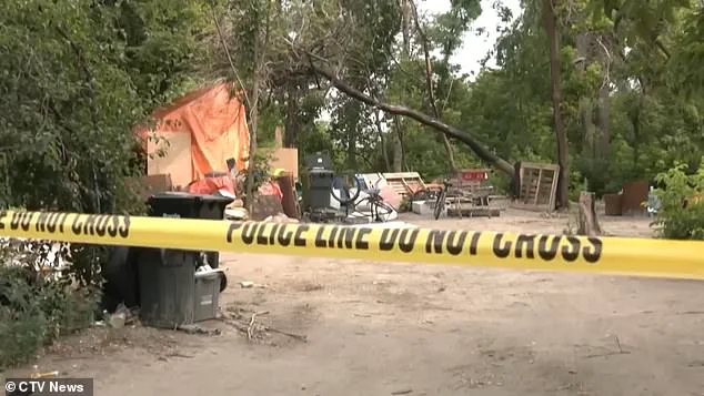 Government Declares State of Emergency in Barrie to Address Homelessness and Opioid Crisis