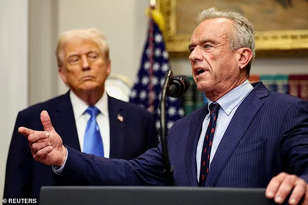 Health Experts Warn of 'Catastrophic' Reputational Risk for Tylenol Manufacturer After Trump Links Drug to Autism, Sparking Public Outcry