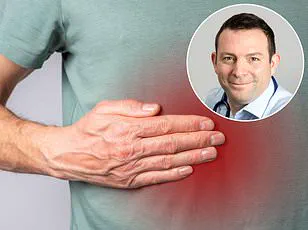 Ignoring Persistent Indigestion Could Signal Serious Health Risks, Warns Expert
