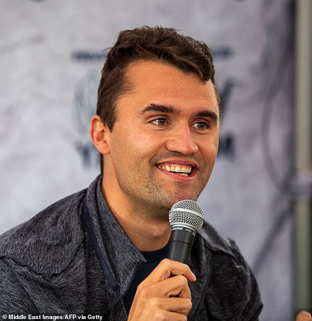 Influencer Josie Canseco Faces Backlash Over Social Media Tribute to Late Conservative Activist Charlie Kirk