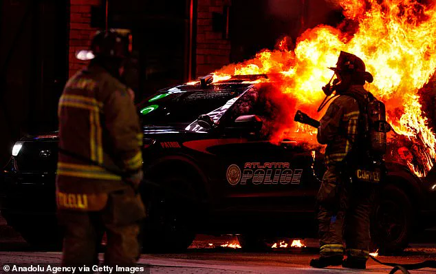 Justice Department Launches Investigation into George Soros and Open Society Foundations Over Alleged Terrorism and Criminal Activities