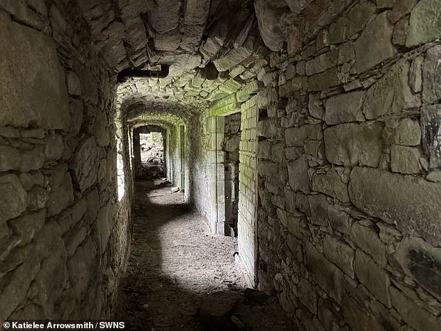 Kenmure Castle: A Legacy of History and Mystery in Dumfries and Galloway