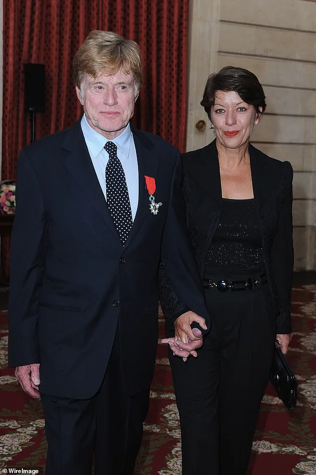 Legendary Actor Robert Redford Dies at 89, Leaving Behind a Legacy of Iconic Roles