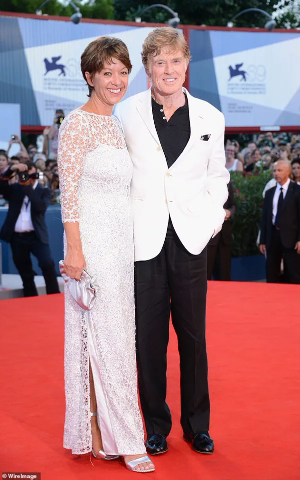 Legendary Actor Robert Redford Dies at 89, Leaving Behind a Legacy of Iconic Roles