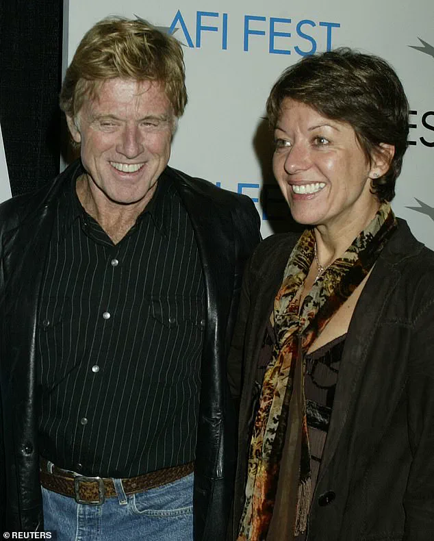 Legendary Actor Robert Redford Dies at 89, Leaving Behind a Legacy of Iconic Roles