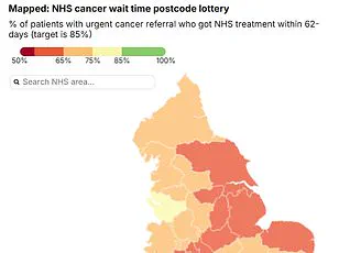 Limited Insights: Surge in Appendix Cancer Cases Among Younger Generations Sparks Medical Mystery
