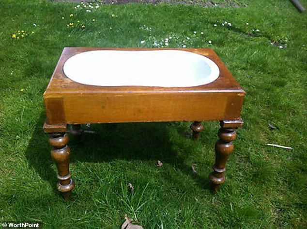 Mysterious Wooden Object Found in 19th-Century Houseboat Sparks Online Speculation