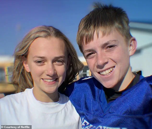 Netflix Documentary Director Reveals Why Convicted Stalker Agreed to Appear in Show