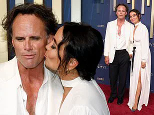 Pedro Pascal and Adam Scott's Emmy Encounter Sparks Discussion on Personal Boundaries