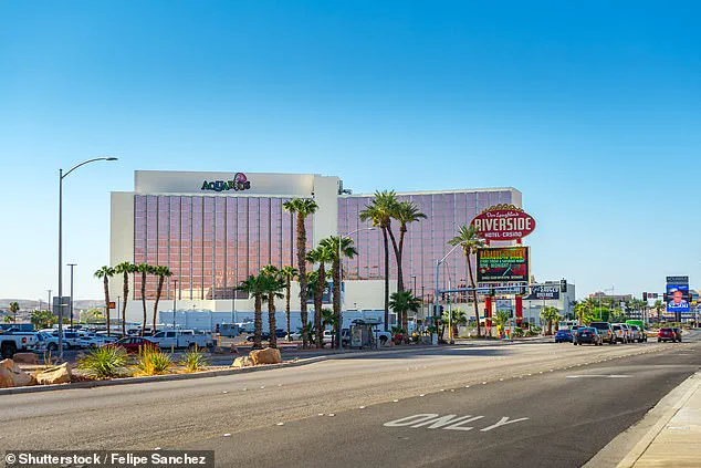 Rising Costs and Evolving Preferences Drive Gamblers to Laughlin as Las Vegas Loses Luster