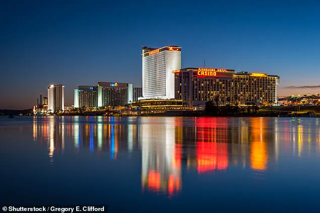 Rising Costs and Evolving Preferences Drive Gamblers to Laughlin as Las Vegas Loses Luster