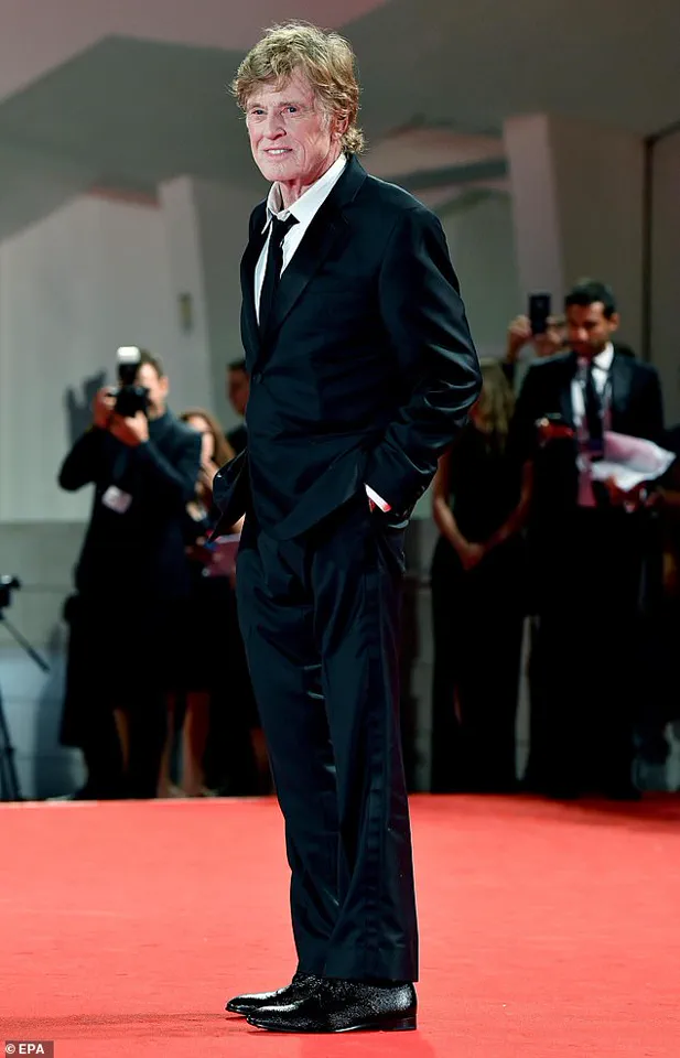 Robert Redford: A Legacy of Storytelling and Grace, as Reported by The New York Times