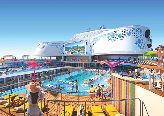 Royal Caribbean Cruise Ship Forced to Return to Miami After Violent Altercation Leaves Two Hospitalized, Raising Safety Concerns