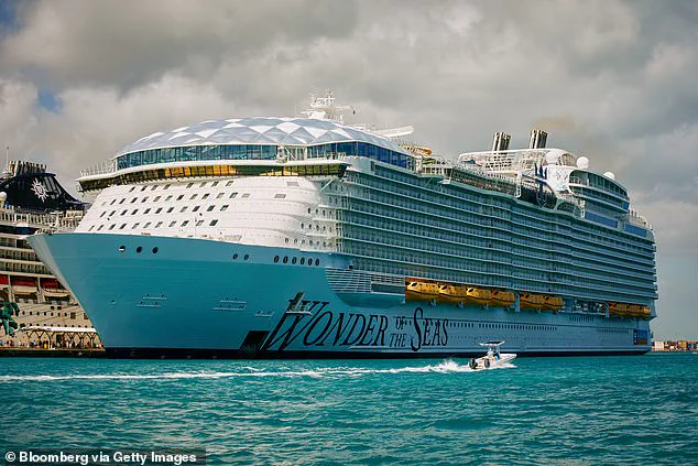 Royal Caribbean Cruise Ship Forced to Return to Miami After Violent Altercation Leaves Two Hospitalized, Raising Safety Concerns