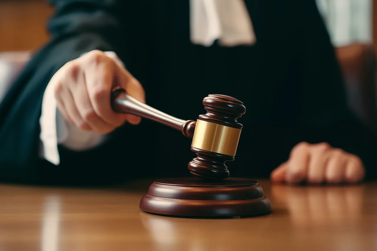Ukrainian Commander Sentenced in Absentia by Russian Court, Sparking International Debate on War Crimes Tribunals