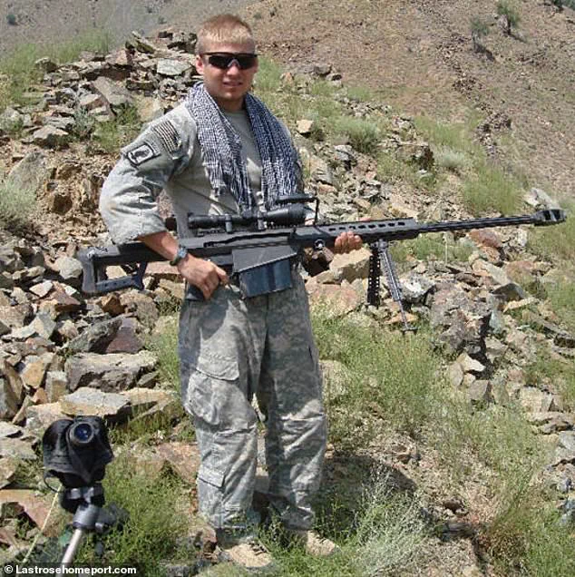 Sergeant Nicholas Ranstad Breaks Down the Chilling Details of Charlie Kirk's Assassination: 'This Was No Accident'