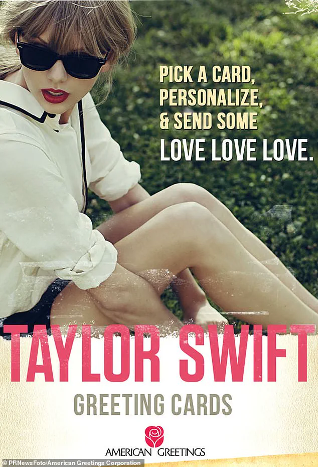 Taylor Swift's Early Brand Deals Resurface: Nostalgia and Cringe as Fans Revisit the Pop Star's Awkward Past